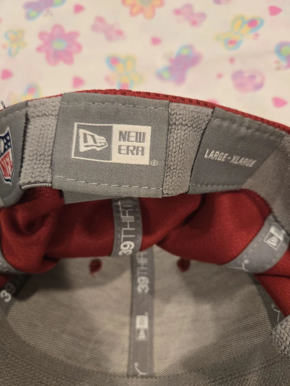 New Era arizona cardinals